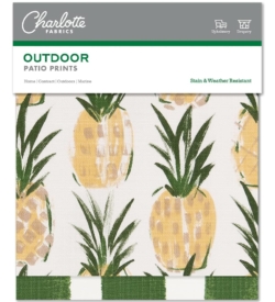 Patio Prints Fabric