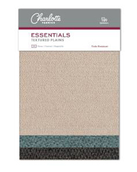 Textured Plains Fabric