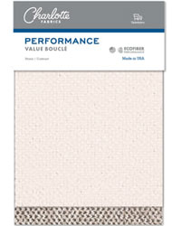 Value Boucle Fabric
