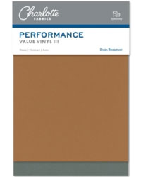 Value Vinyl III Charlotte Fabrics