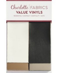 Value Vinyl Charlotte Fabrics