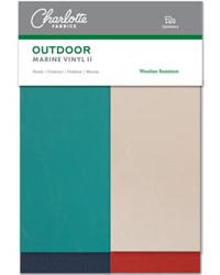 Marine Vinyl II                                                                                      Fabric