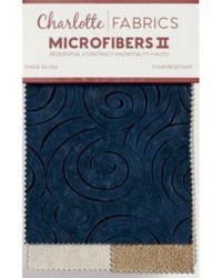 Microfibers 2 Charlotte Fabrics