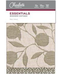 Modern Cottage                                                                                       Fabric
