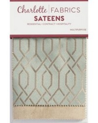 Sateens Charlotte Fabrics