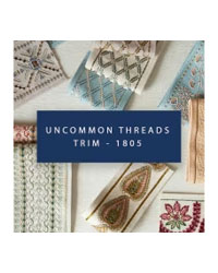 Uncommon Threads Trim Stout Trim