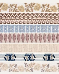 Victoria Bain Schumacher Trim Victoria Bain Schumacher Trim