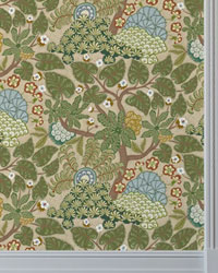 Josephine Munsey Alma Kravet Wallpaper Josephine Munsey Alma Kravet Wallpaper