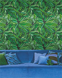 Missoni Home Wallcoverings 05 Kravet Wallpaper Missoni Home Wallcoverings 05 Kravet Wallpaper