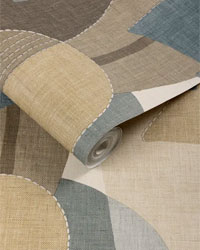 Modern Wallcovering Kravet Wallpaper Modern Wallcovering Kravet Wallpaper