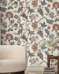 Ronald Redding Astoria Kravet Wallpaper Ronald Redding Astoria Kravet Wallpaper