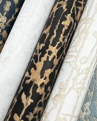 Ronald Redding Caviar Kravet Wallpaper Ronald Redding Caviar Kravet Wallpaper