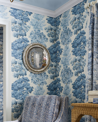Timeless Trends Scalamandre Wallcovering