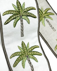 Palmetto Trim