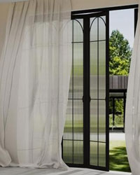Empire Voile 118 Alendel Fabrics Empire Voile 118 Alendel Fabrics