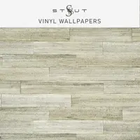 Vinyl Textured Wallpaper Stout Wallpaper