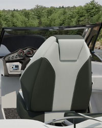 Marine Upholstery Vinyl Fabric