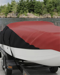 Tarp and Awning Material Fabric