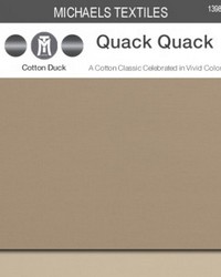 Quack Quack Michaels Textiles Fabric