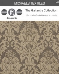 The Gallantry Michaels Textiles Fabric