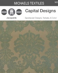 Capital Designs Michaels Textiles Fabric