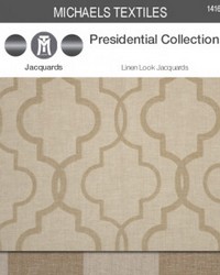 Presidential Michaels Textiles Fabric