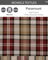 Paramount Michaels Textiles Fabric