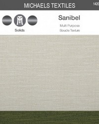 Sanibel Michaels Textiles Fabric