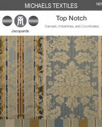 Top Notch Fabric