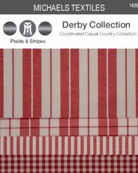 Derby Michaels Textiles Fabric