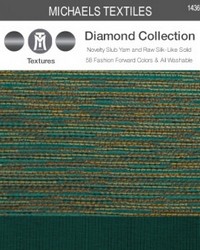 Diamond Michaels Textiles Fabric