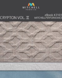 2101Crypton Volume II Fabric
