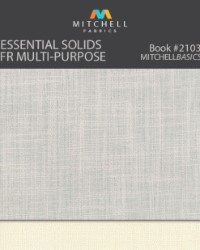 2103 Essential Solids