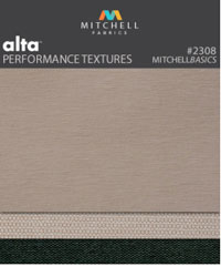 Alta Performance Textures Fabric