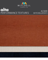 Alta Performance Textiles 2309 Fabric