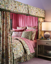 Hinson Color Pop Fabric