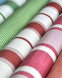 Chatham Stripes and Plaids Scalamandre Fabrics