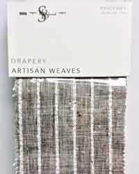 Artisan Weaves Stout Fabric