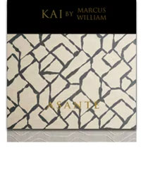 Kai Marcus William Asante Fabric Kai Marcus William Asante Fabric