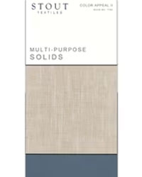 Color Appeal II Stout Fabric