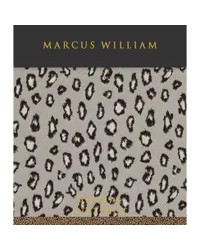 Kai Marcus William Animal Instincts Stout Fabric