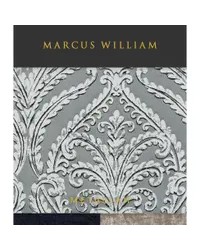Kai Marcus William Metallah Stout Fabric