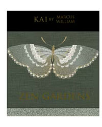 Kai Marcus William Zen Gardens Stout Fabric