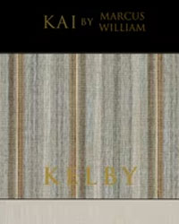 Kai Marcus William Kelby Fabric