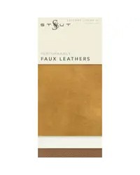 Leather Looks IV Stout Fabric