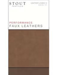 Leather Looks VI Stout Fabric