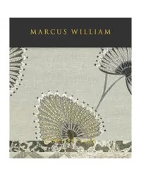 Marcus William Curiosities Stout Fabric