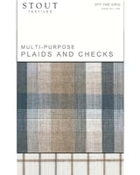 Off The Grid Stout Fabric