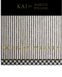Kai Marcus William Olenka Weaves Fabric Kai Marcus William Olenka Weaves Fabric