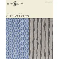 Piled High Velvets Stout Fabric